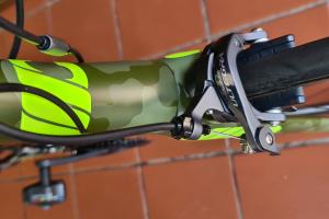 Cipollini Rennrad zu verkaufen