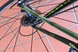 Cipollini Rennrad zu verkaufen