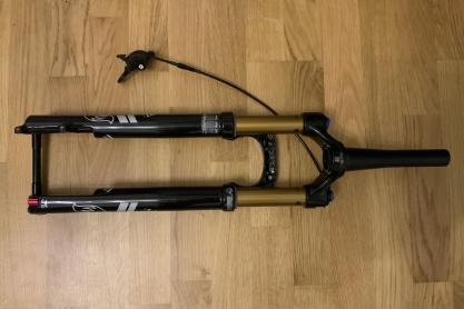 FOX 32 Float 29‘‘ zu verkaufen