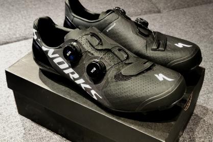 Specialized S-Works Recon MTB Schuh  zu verkaufen
