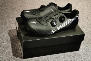 Specialized S-Works Recon MTB Schuh  zu verkaufen
