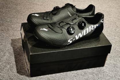 Specialized S-Works Recon MTB Schuh  zu verkaufen