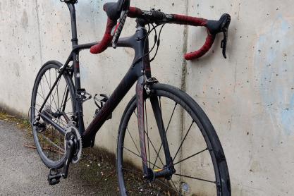 Scott Addict SL  zu verkaufen