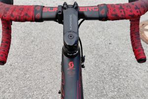 Scott Addict SL  zu verkaufen