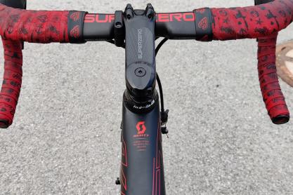 Scott Addict SL  zu verkaufen
