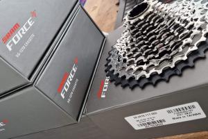 Sram Force Kassette XG-1270 12fach zu verkaufen