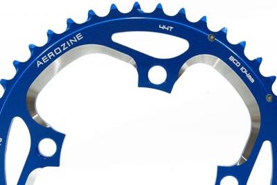 Aerozine Kettenblatt CNC BCD 104mm zu verkaufen