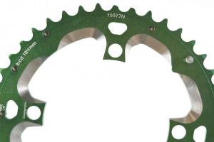 Aerozine Kettenblatt CNC BCD 104mm zu verkaufen