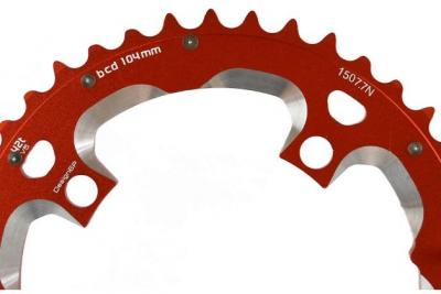 Aerozine Kettenblatt CNC BCD 104mm zu verkaufen