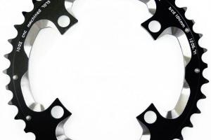 Aerozine Kettenblatt CNC BCD 104mm zu verkaufen