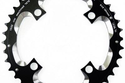 Aerozine Kettenblatt CNC BCD 104mm zu verkaufen