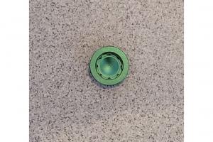 Cyclepower Bremskolbenabschlussdeckel zu verkaufen