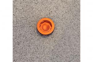 Cyclepower Bremskolbenabschlussdeckel zu verkaufen