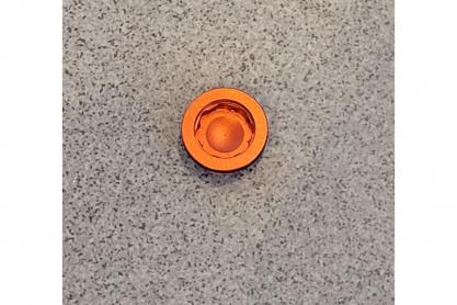 Cyclepower Bremskolbenabschlussdeckel zu verkaufen