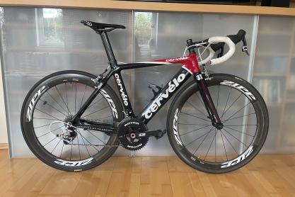 Cervélo S2 zu verkaufen
