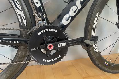 Cervélo S2 zu verkaufen