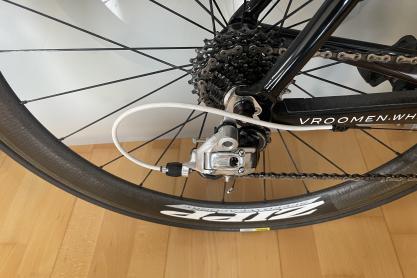 Cervélo S2 zu verkaufen