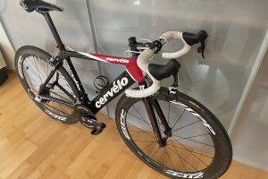 Cervélo S2 zu verkaufen