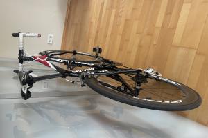 Cervélo S2 zu verkaufen