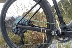 Orbea Alma M-LTD zu verkaufen