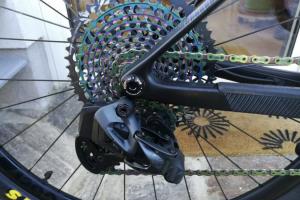 Orbea Alma M-LTD zu verkaufen