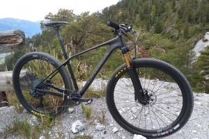 Orbea Alma M-LTD zu verkaufen