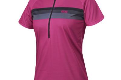 iXS Women Jersey Trail Carve zu verkaufen