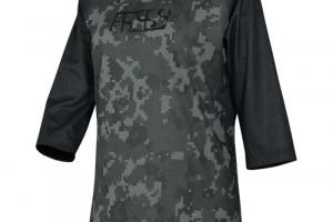 iXS Women Jersey Trail Carve zu verkaufen