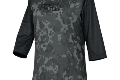 iXS Women Jersey Trail Carve zu verkaufen
