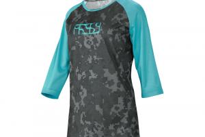 iXS Women Jersey Trail Carve zu verkaufen