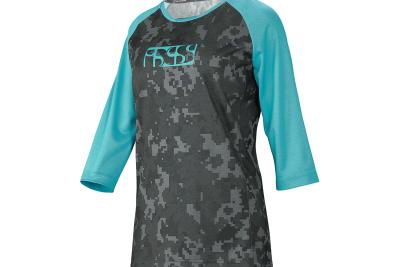 iXS Women Jersey Trail Carve zu verkaufen