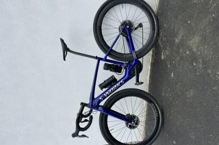 Specialized Turbo creo S-works founders zu verkaufen