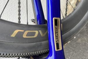 Specialized Turbo creo S-works founders zu verkaufen