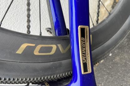 Specialized Turbo creo S-works founders zu verkaufen