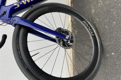 Specialized Turbo creo S-works founders zu verkaufen