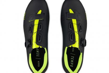 Fizik Tempo R5 Overcure Black/Black zu verkaufen
