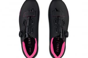 Fizik Tempo R5 Overcure Black/Black zu verkaufen