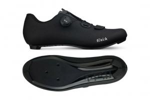 Fizik Tempo R5 Overcure Black/Black zu verkaufen