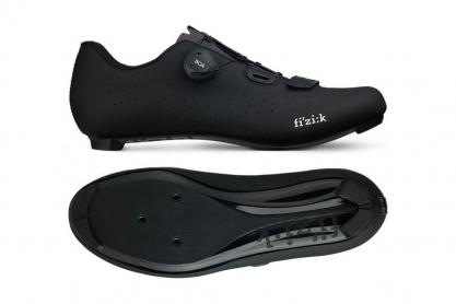 Fizik Tempo R5 Overcure Black/Black zu verkaufen