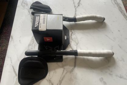 Profile Design T2+ Aerobar zu verkaufen