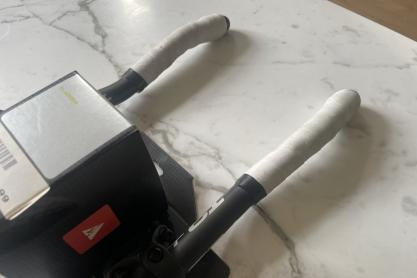 Profile Design T2+ Aerobar zu verkaufen