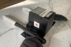 Profile Design T2+ Aerobar zu verkaufen