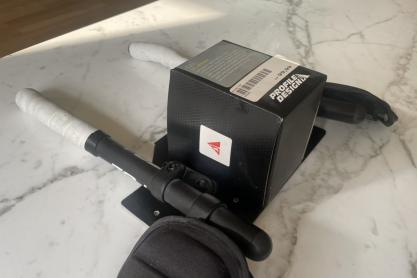 Profile Design T2+ Aerobar zu verkaufen