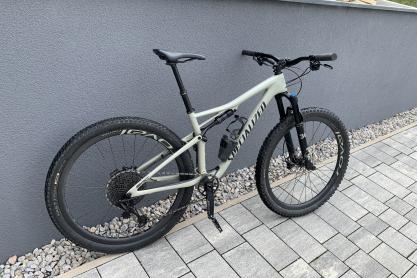 Specialized Epic Evo Expert 2019 zu verkaufen