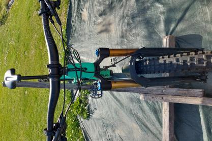 Orbea M10  zu verkaufen
