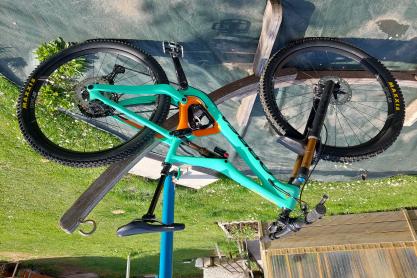 Orbea M10  zu verkaufen