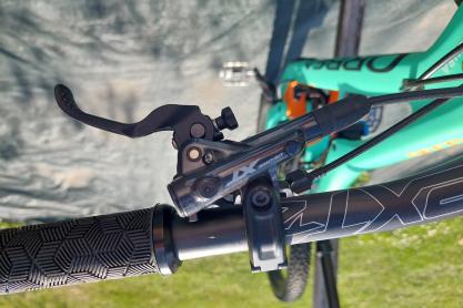 Orbea M10  zu verkaufen