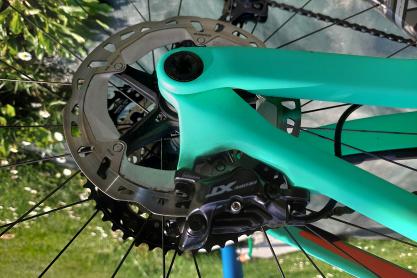 Orbea M10  zu verkaufen