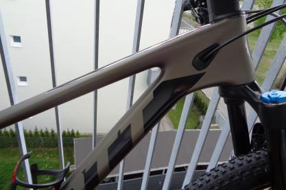Scott Scale 29 Carbon Bike 9,7 kg  zu verkaufen