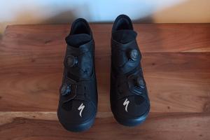 Specialized S-WORKS Ares 44,5 zu verkaufen